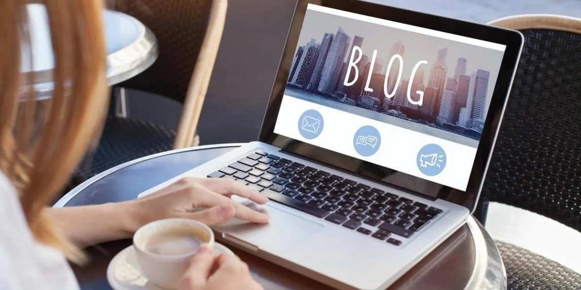 Blog yazarak para kazanmak