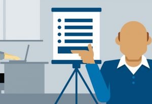 Kurs hazırlayarak para kazanma