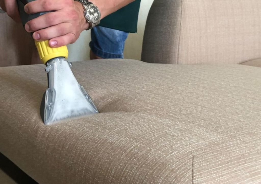 Koltuk Yıka Para Kazan