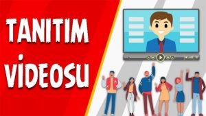 tanitim-videosu-hazirlama