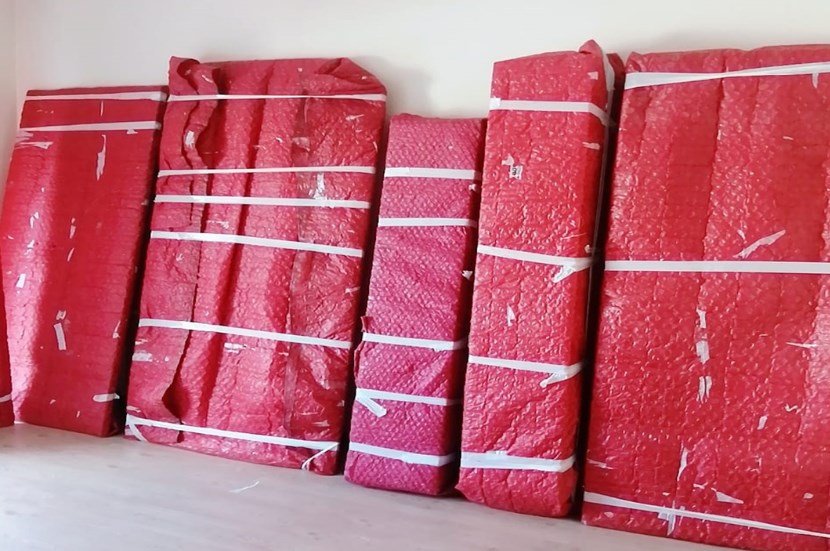 Ankara Evde Paketleme İşi