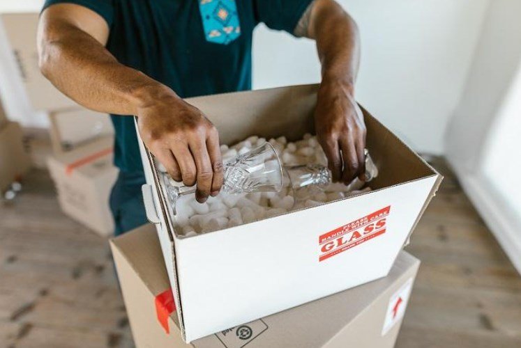 Ankara Evde Paketleme İşleri