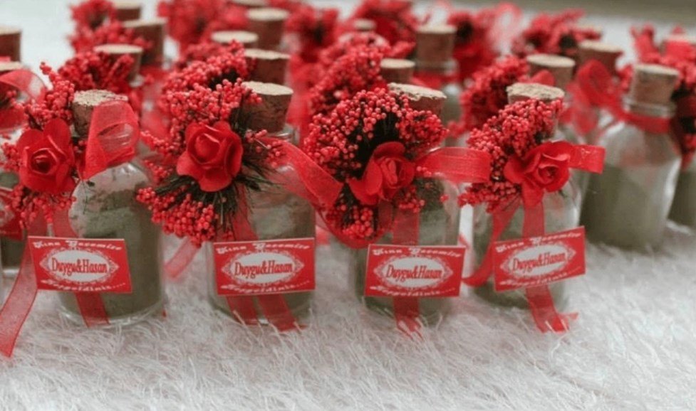 Evde Kına Paketleyerek Para Kazanma