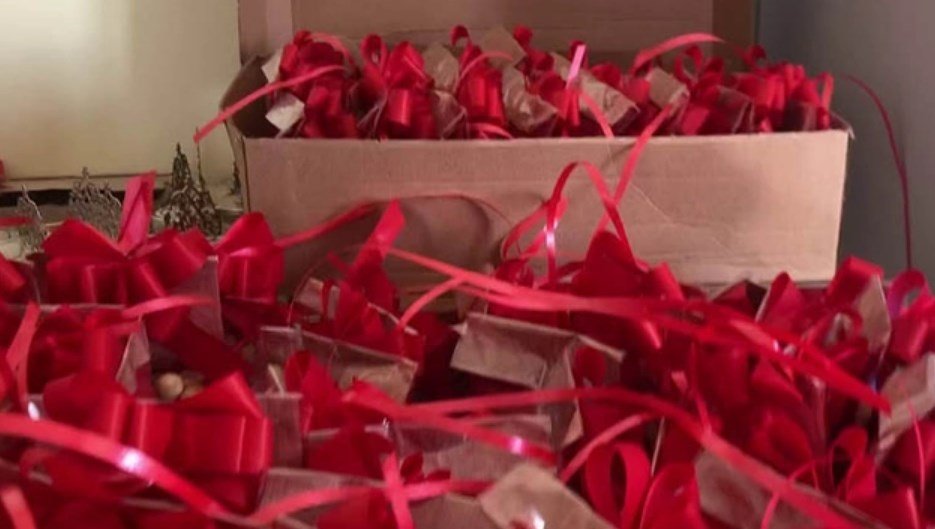 Kına Paketle Para Kazan